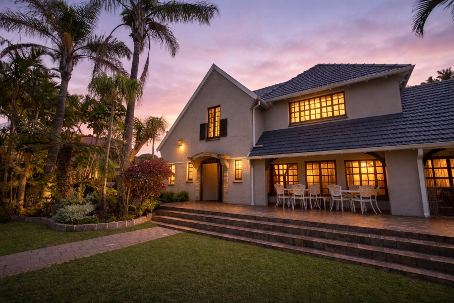 4 Bedroom Property for Sale in Selborne Eastern Cape